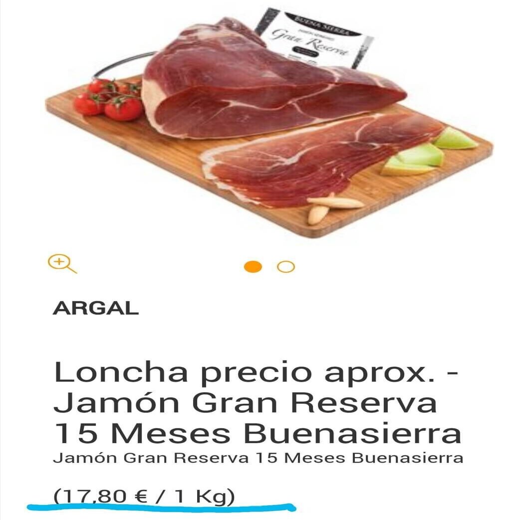 スペインの生ハムをハックしよう 実食検証のすすめ Sacha スペイン語 英語 日本語 Note