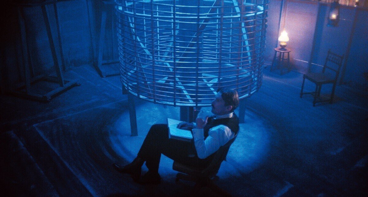 異端の天才発明家ニコラ テスラと異星人の密約 南山宏 綺想科学論 ムーplus 異端の天才発明家ニコラ テスラと異星人の密約 南山宏 綺想科学論 ムーplus