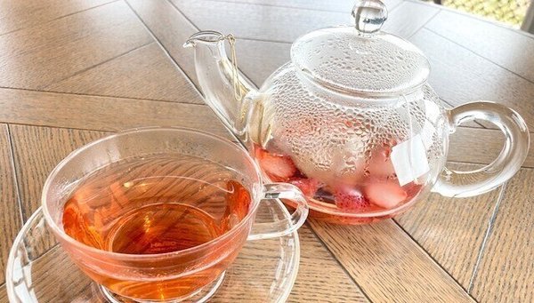 二人だけの隠れ家カフェ ~自分とのパートナーシップ創造コース