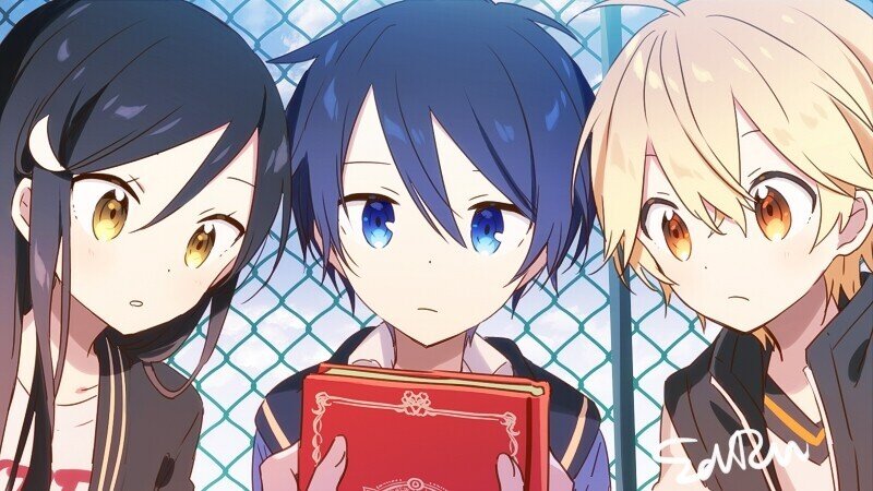 エイプリルフール ネタ 星にねがいを アニメ化決定 あさばみゆき 深雪 Note エイプリルフール ネタ 星にねがいを アニメ化決定 あさばみゆき 深雪 Note