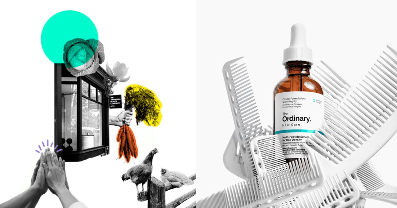 エスティ ローダーが買収のDECIEM、カルト的人気の「The