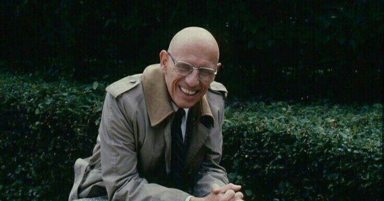 ミシェル・フーコー『フーコー・コレクション6 生政治・統治 ミシェル・フーコー『フーコー・コレクション6 生政治・統治