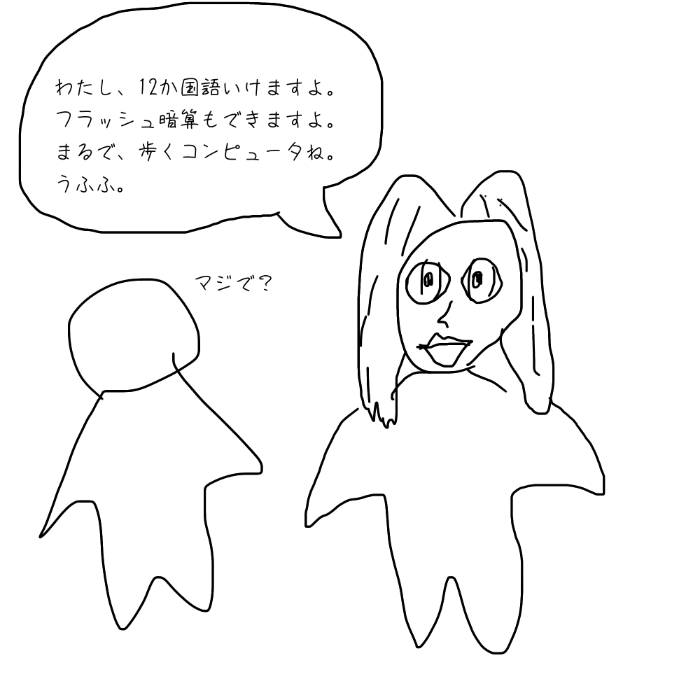 Asiuraのイラストで学ぶ 才色兼備 Asiuraiwakan Note