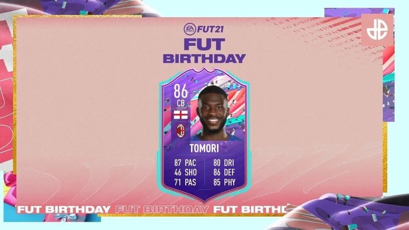 Sbcと目標で明らかにされたfifa21futバースデーチーム2リーク Blue United Eスポーツ Note Sbcと目標で明らかにされたfifa21futバースデーチーム2リーク Blue United Eスポーツ Note