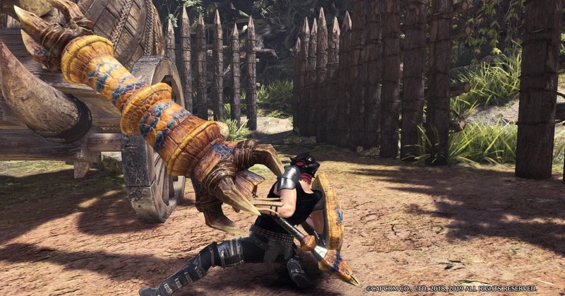 Mhw ガンランス 派生 Mhw ガンランス 派生