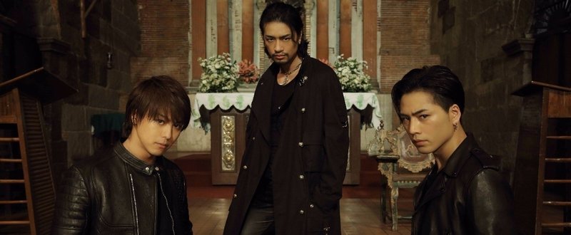 これから High Low が刺さるかもしれない全世界の人たちへ まきちゃん Note