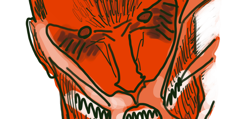 進撃の巨人の何がそんなに面白いのか ちゃんまり Note