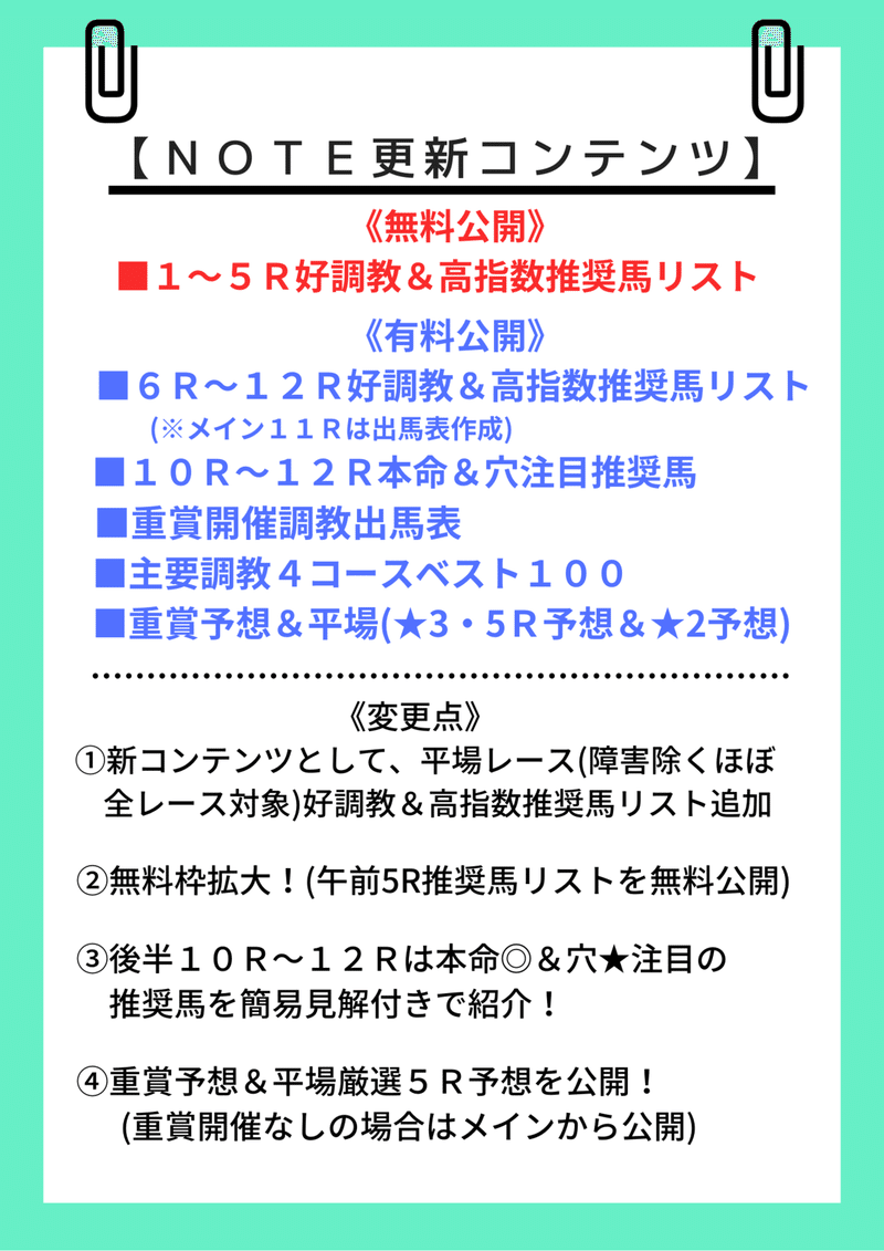 ペールグリーン グリッド ミニマリスト ペーパークリップ 一般 メモ(8)