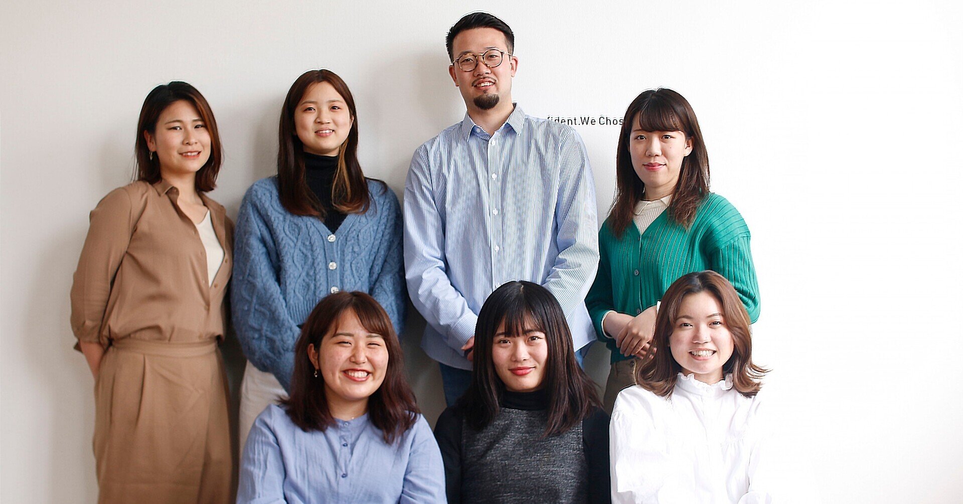 何者にでもなれる時代に、「社会起業家」を目指す新卒を迎えて