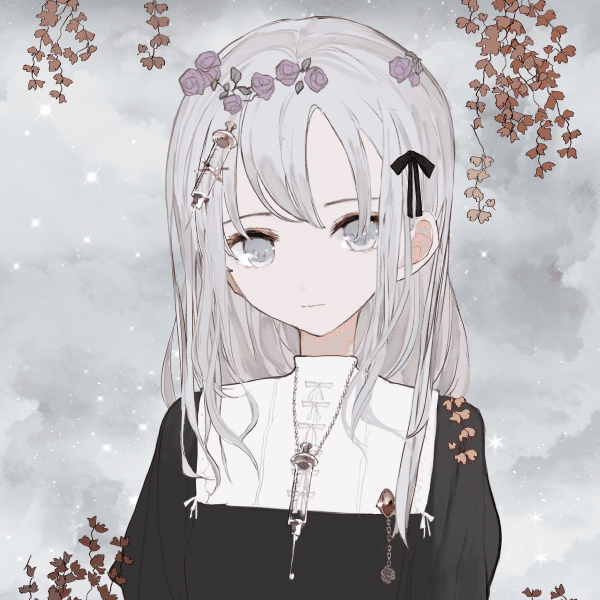 Stella Board ユウ シラサギの話 椎名 有夜 Note