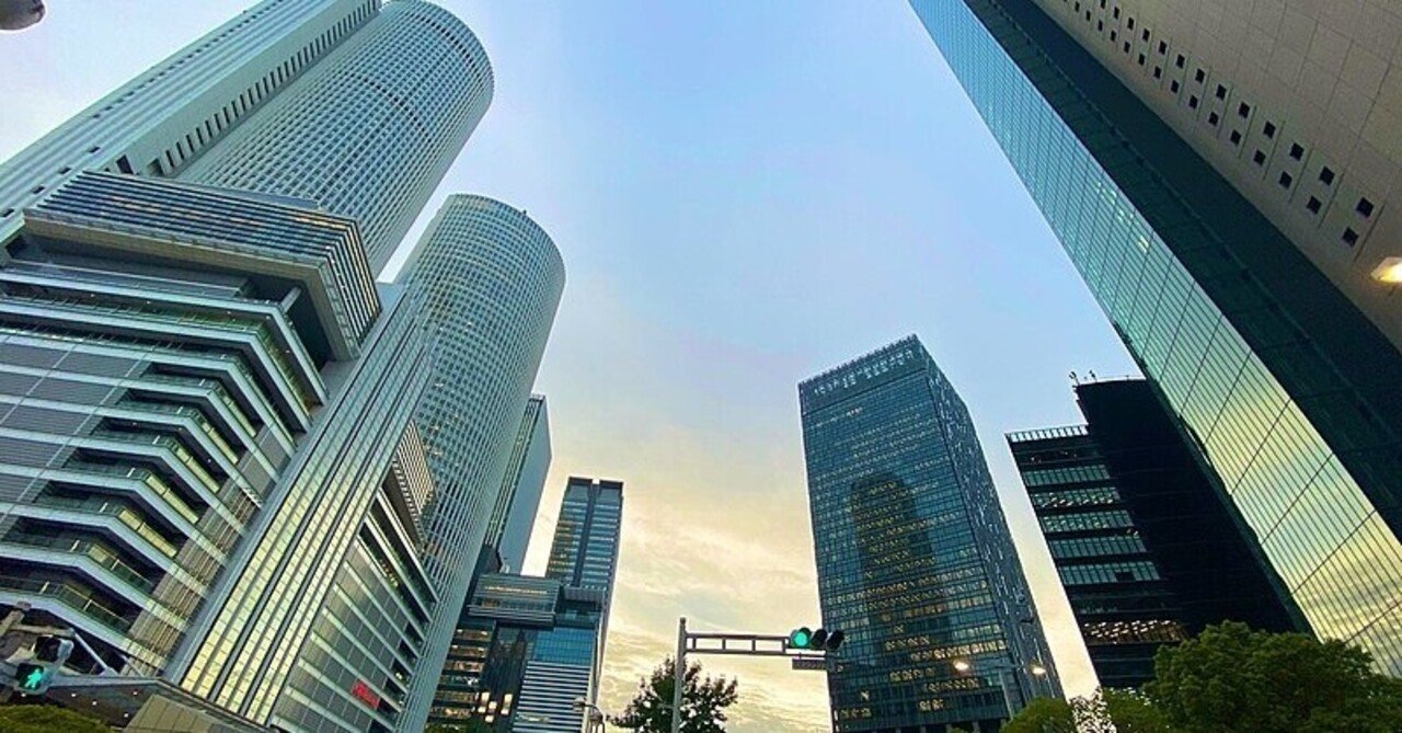 名古屋は 芸どころ か 文化不毛の地 か ハチオジン Note 名古屋は 芸どころ か 文化不毛の地 か ハチオジン Note