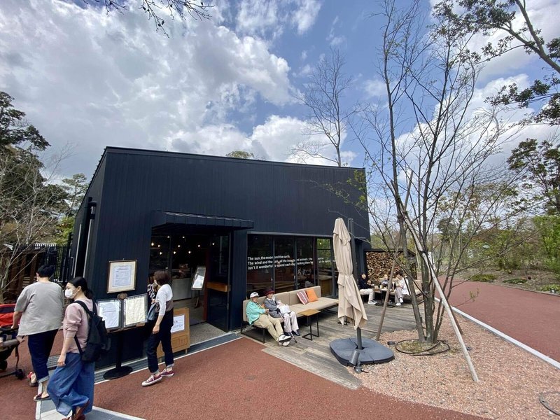 小規模都市における行政施設の再編 いなべ市役所新庁舎とにぎわいの森 小原拓磨 起業志向コンサル Note 小規模都市における行政施設の再編 いなべ市役所新庁舎とにぎわいの森 小原拓磨 起業志向コンサル Note