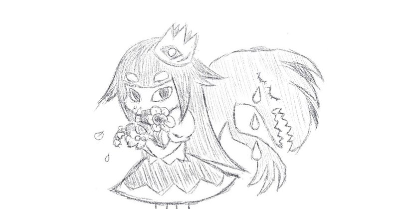 嘘つき姫と盲目王子 ゲームのネタバレをしていかない Note