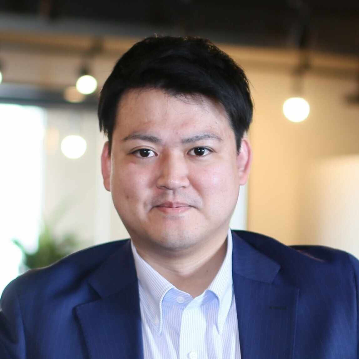 藤島 誓也 | デジタルセールスルーム「openpage」代表 / 実践カスタマーサクセス著者