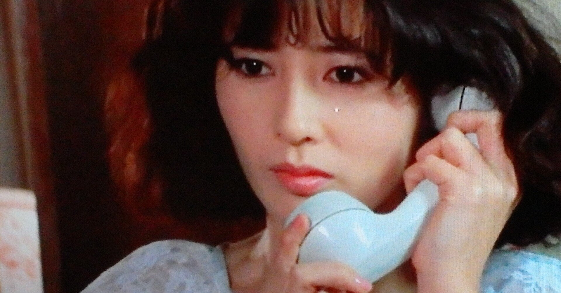 岡江久美子さんの追悼番組放送を望む｜尾上 遠見江