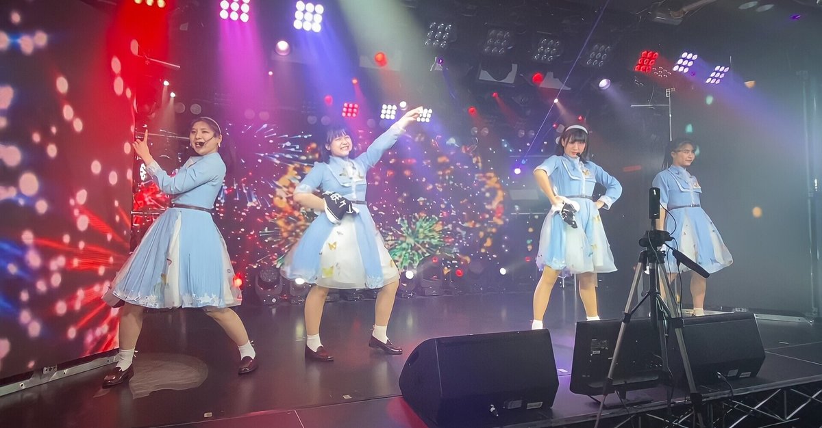 2021.3.28 きゅーアイ的な歌祭りスペシャル 天神三丁目華咲ケ
