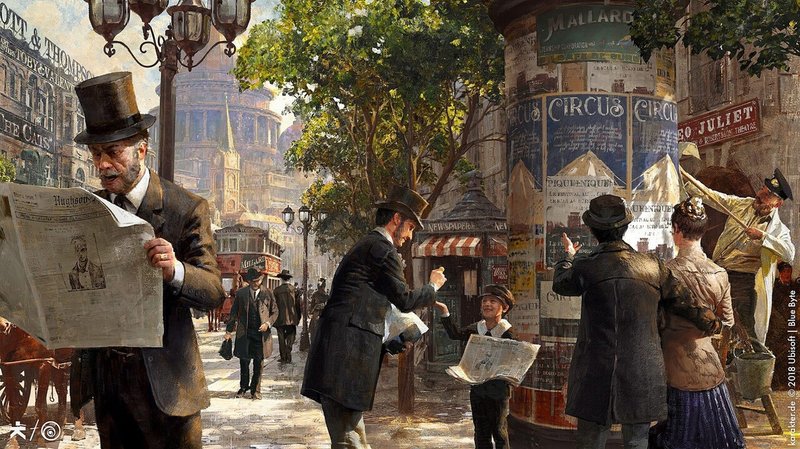 Anno1800の正直な評価 モロトフのゲームレビュー モロトフ Note Anno1800の正直な評価 モロトフのゲームレビュー モロトフ Note