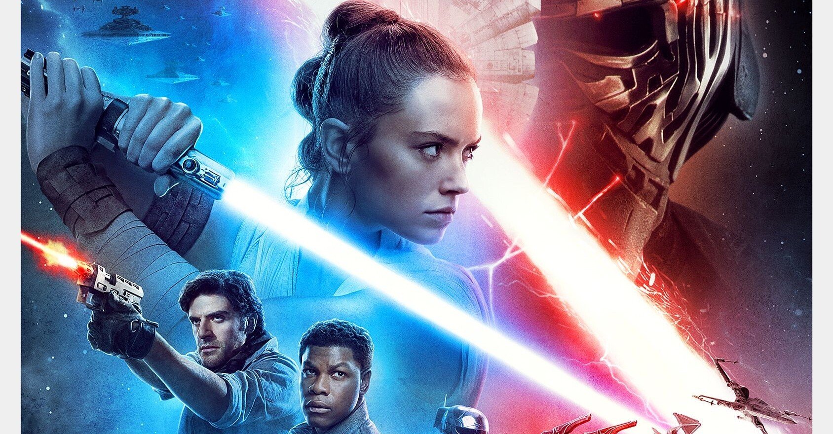 映画感想 スターウォーズ９ とらつぐみ Note