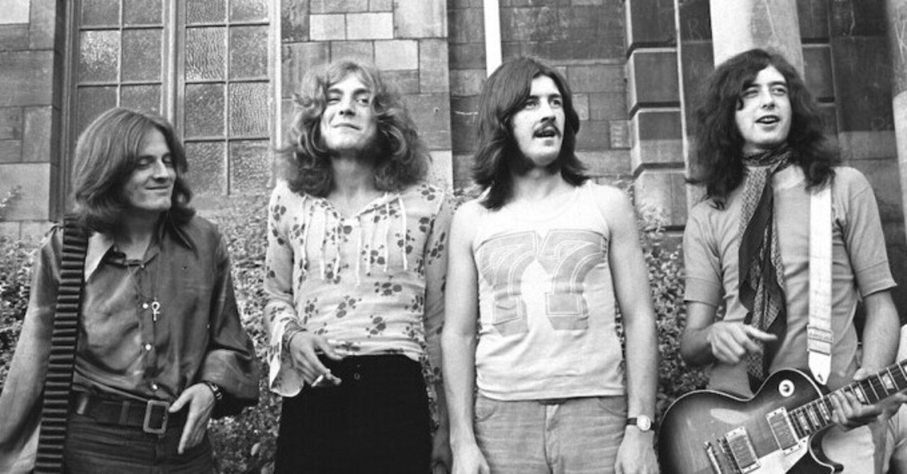 led zeppelin / スーパーギタリストだよ、ジミーピー(2nd) led zeppelin / スーパーギタリストだよ、ジミーピー(2nd) Led