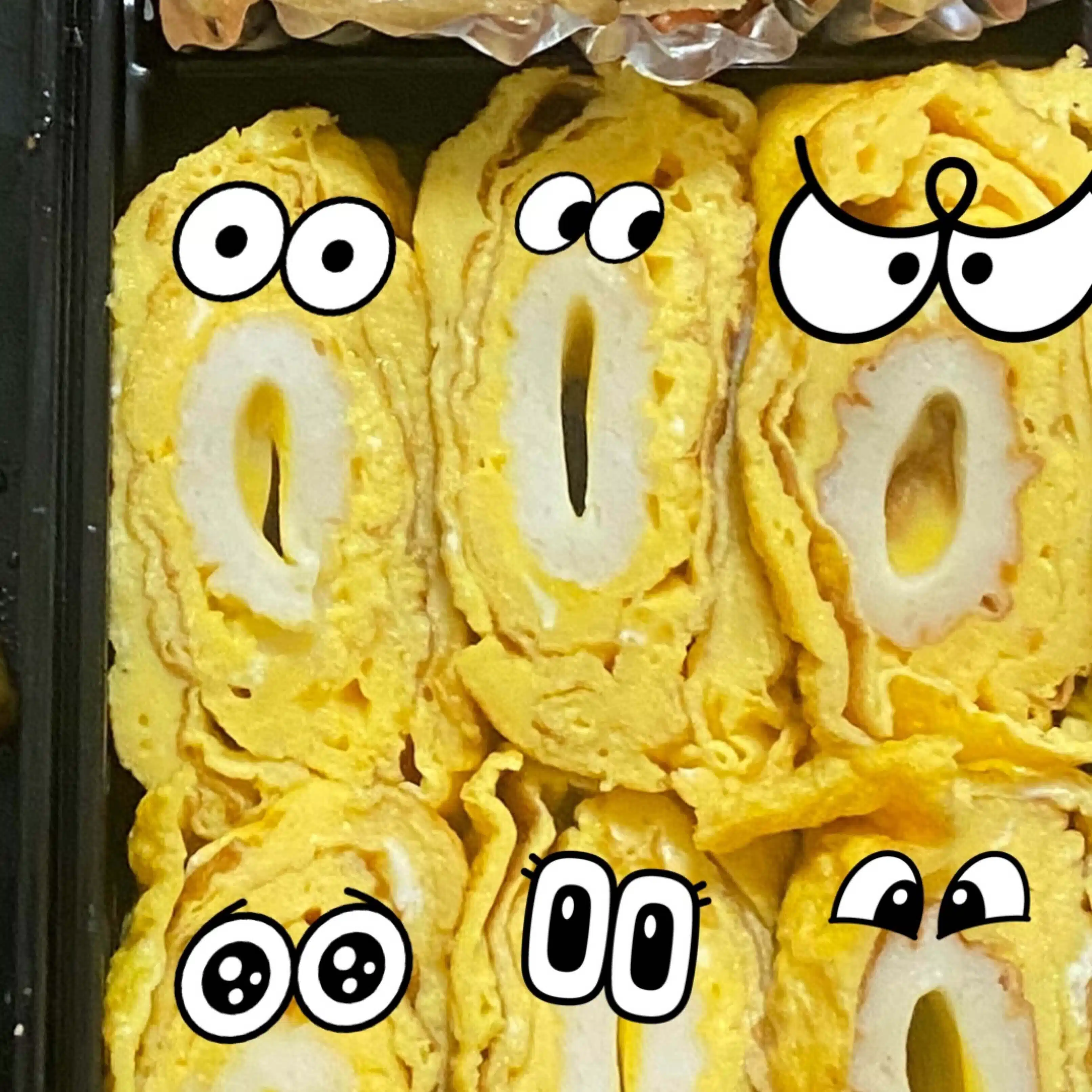 boxlunch of P