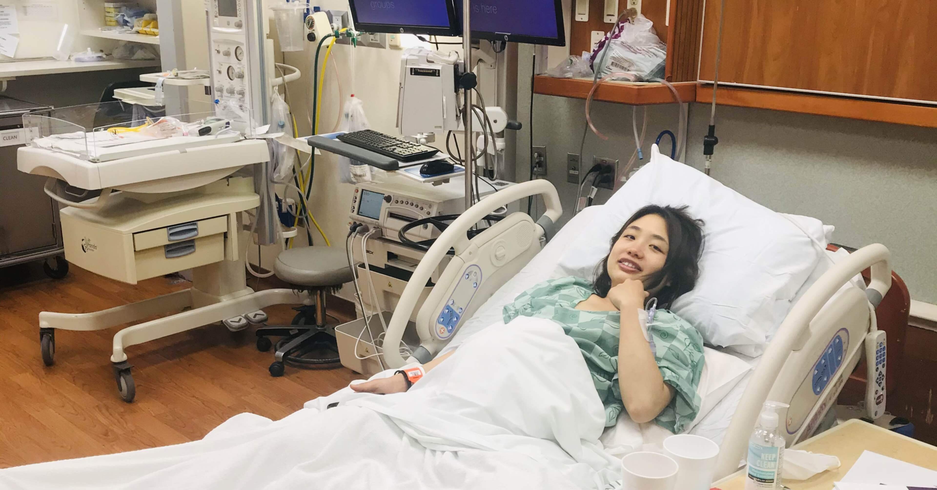 臨月直前 初出産 コロナ禍のアメリカへ飛んだ理由 渡部カンコロンゴ清花 Jess Npo法人welgee 代表 Note 臨月直前 初出産 コロナ禍のアメリカへ飛んだ理由 渡部カンコロンゴ清花 Jess Npo法人welgee 代表 Note
