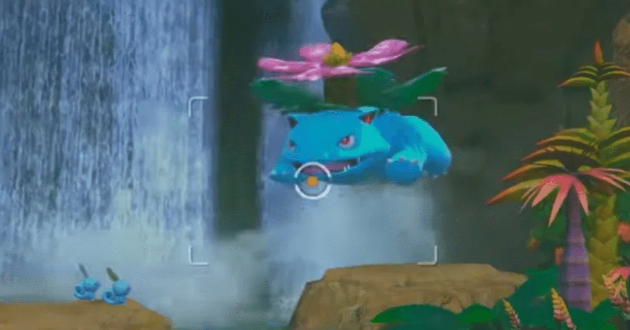ポケモンのモチーフになった回数が1番多い動物を調べてみた リユルン Note ポケモンのモチーフになった回数が1番多い動物を調べてみた リユルン Note