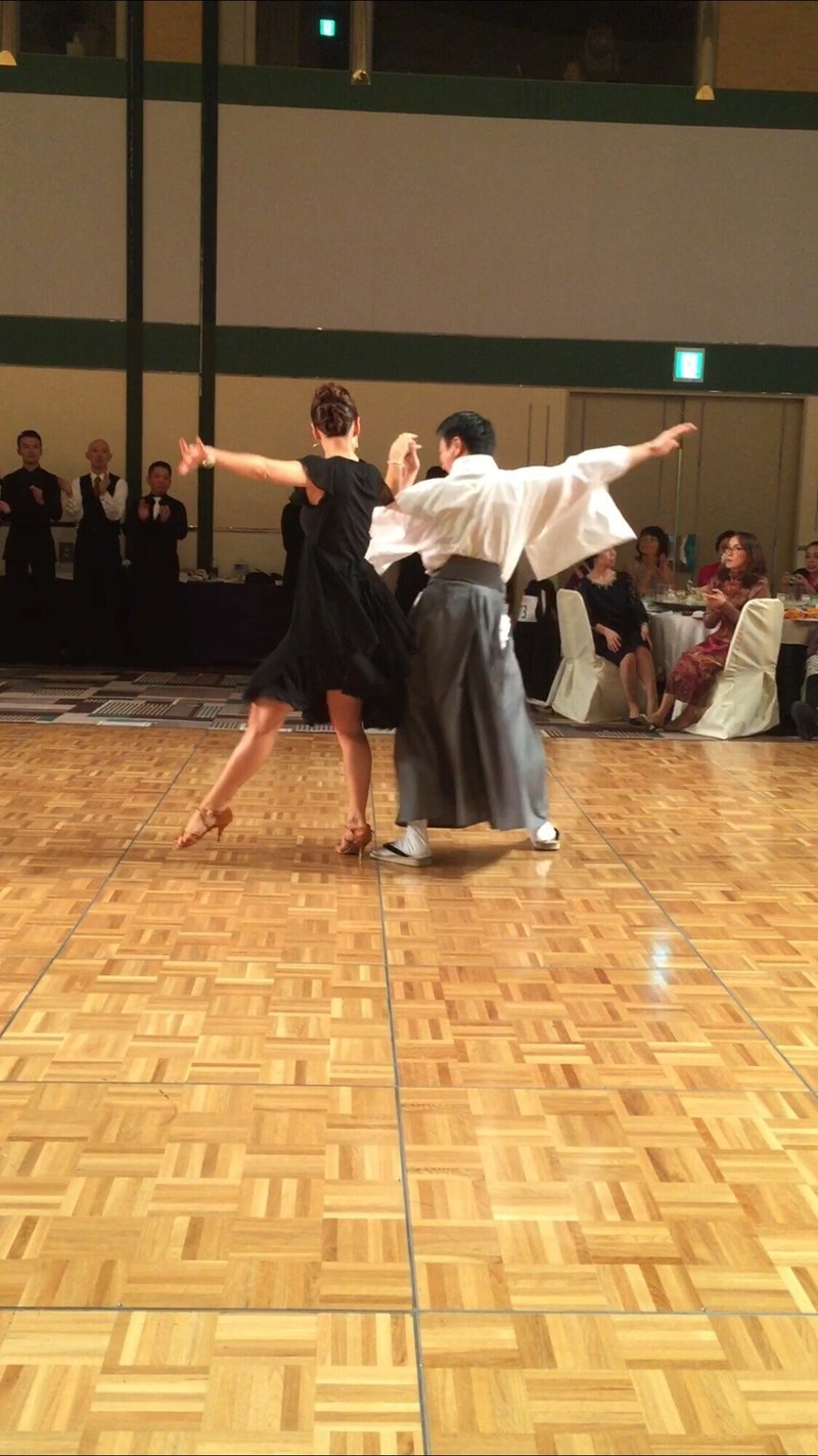 社交ダンス 野寄聖統 Noyori Masanori Note 社交ダンス 野寄聖統 Noyori Masanori Note