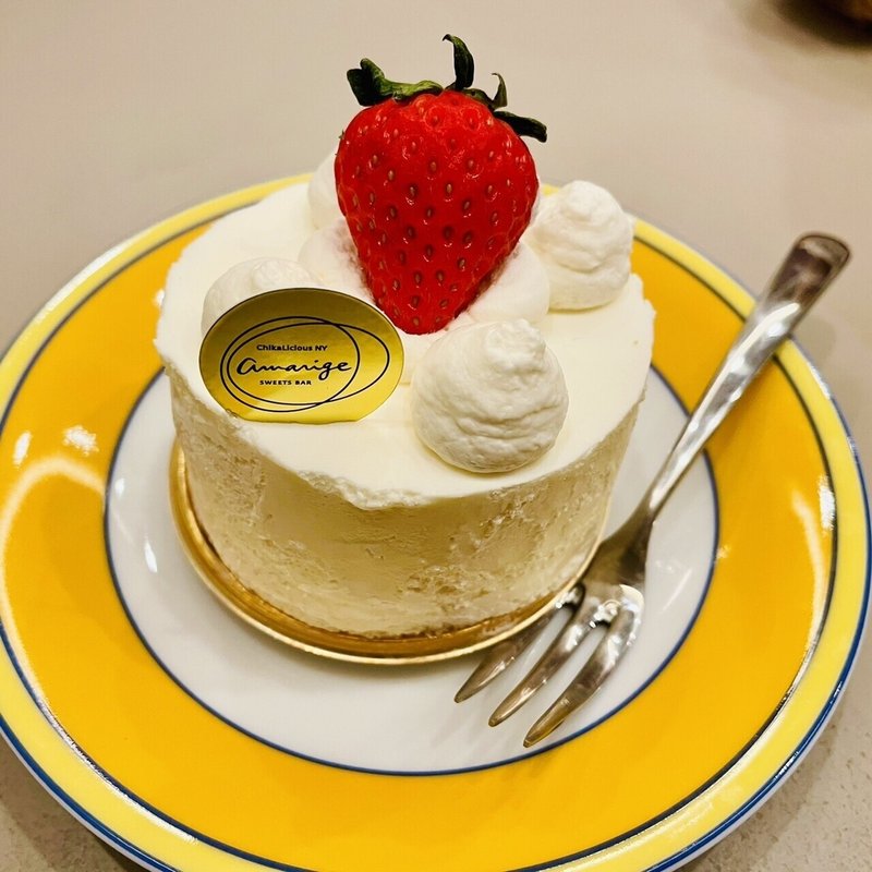 Chikalicious Ny Amarige 市ヶ谷店 Yukihiro Note Chikalicious Ny Amarige 市ヶ谷店 Yukihiro Note