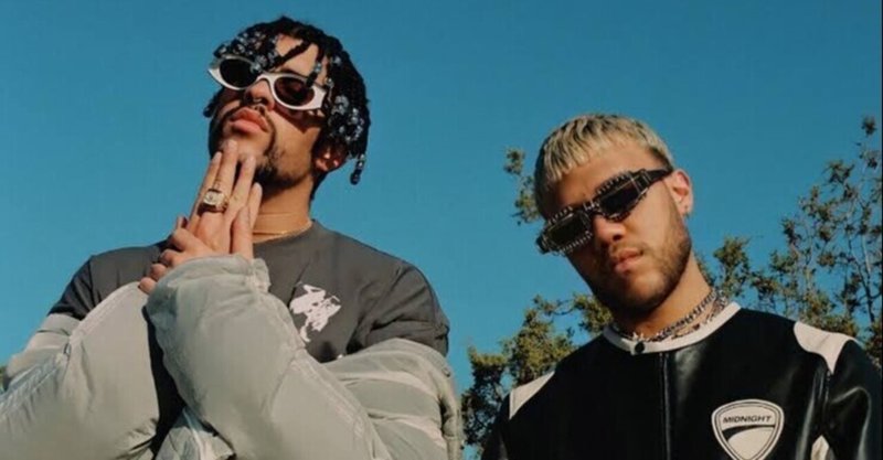 ベストヒットusa 4月3日 バッド バニーのヒット曲が初登場 Ricky Note