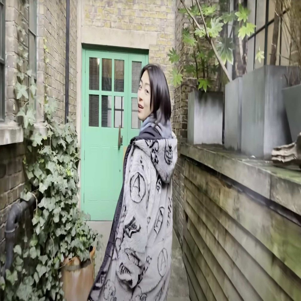 宇多田ヒカル パジャマ姿で息子がiphoneで撮影した動画がyoutube 2 300万再生も 新曲 One Last Kiss の凄さとは Evening 本気で遊ぼう 音楽で Note