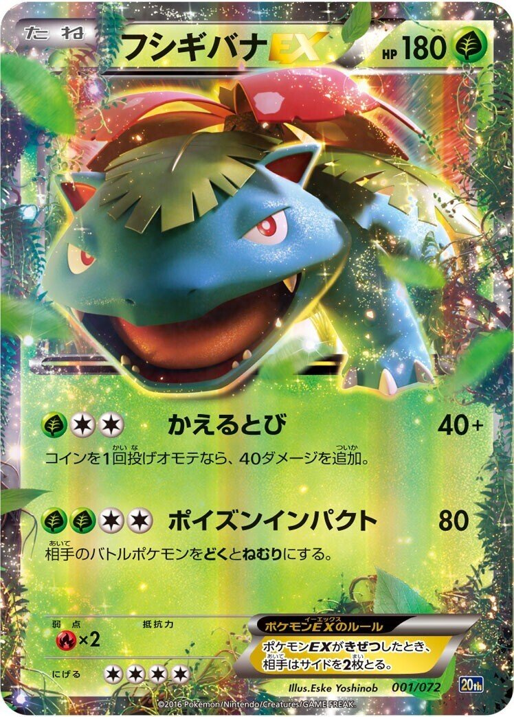 ポケモンのモチーフになった回数が1番多い動物を調べてみた リユルン Note
