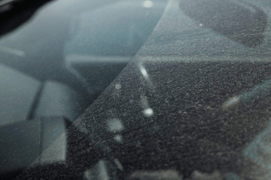 フロントガラスのコーティングをすると視界がクリアに フリーライター Note フロントガラスのコーティングをすると視界がクリアに フリーライター Note