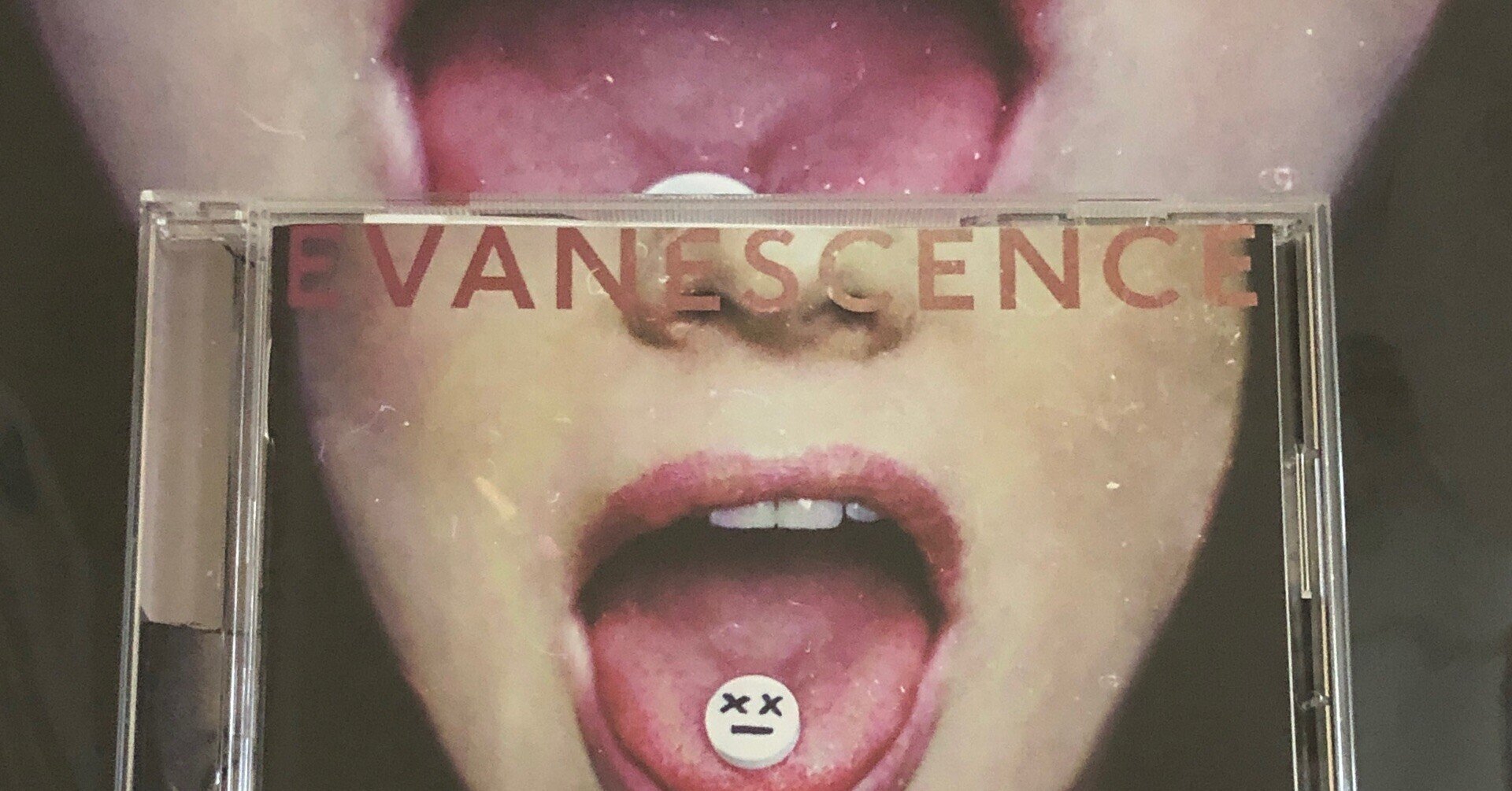 レビュー／EVANESCENCEの5th「THE BITTER TRUTH」は彩り鮮やかなロック