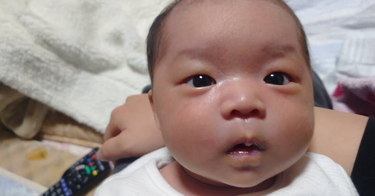 生後0カ月 の新着タグ記事一覧 Note つくる つながる とどける 生後0カ月 の新着タグ記事一覧 Note つくる つながる とどける