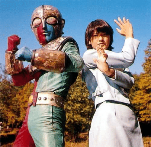 キカイダー01 の新着タグ記事一覧 Note つくる つながる とどける キカイダー01 の新着タグ記事一覧 Note つくる つながる とどける