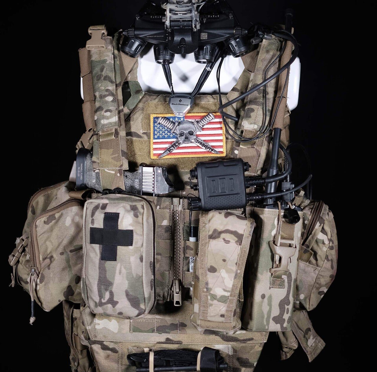 CRYE JPC PROTOTYPE｜masatoshi56u