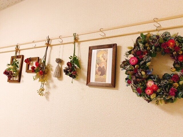 造花から生花へ乗り換えた理由 花みずき Note