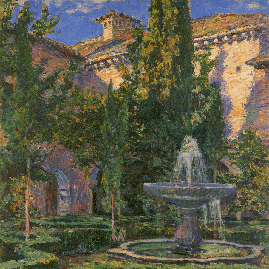 日本の洋画家 児島虎次郎さん【付録付き】｜AKI210130