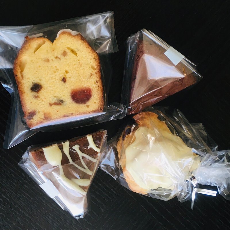 Fine Cakes 洋菓子 奥沢または緑が丘 雪谷の歩き方 Note