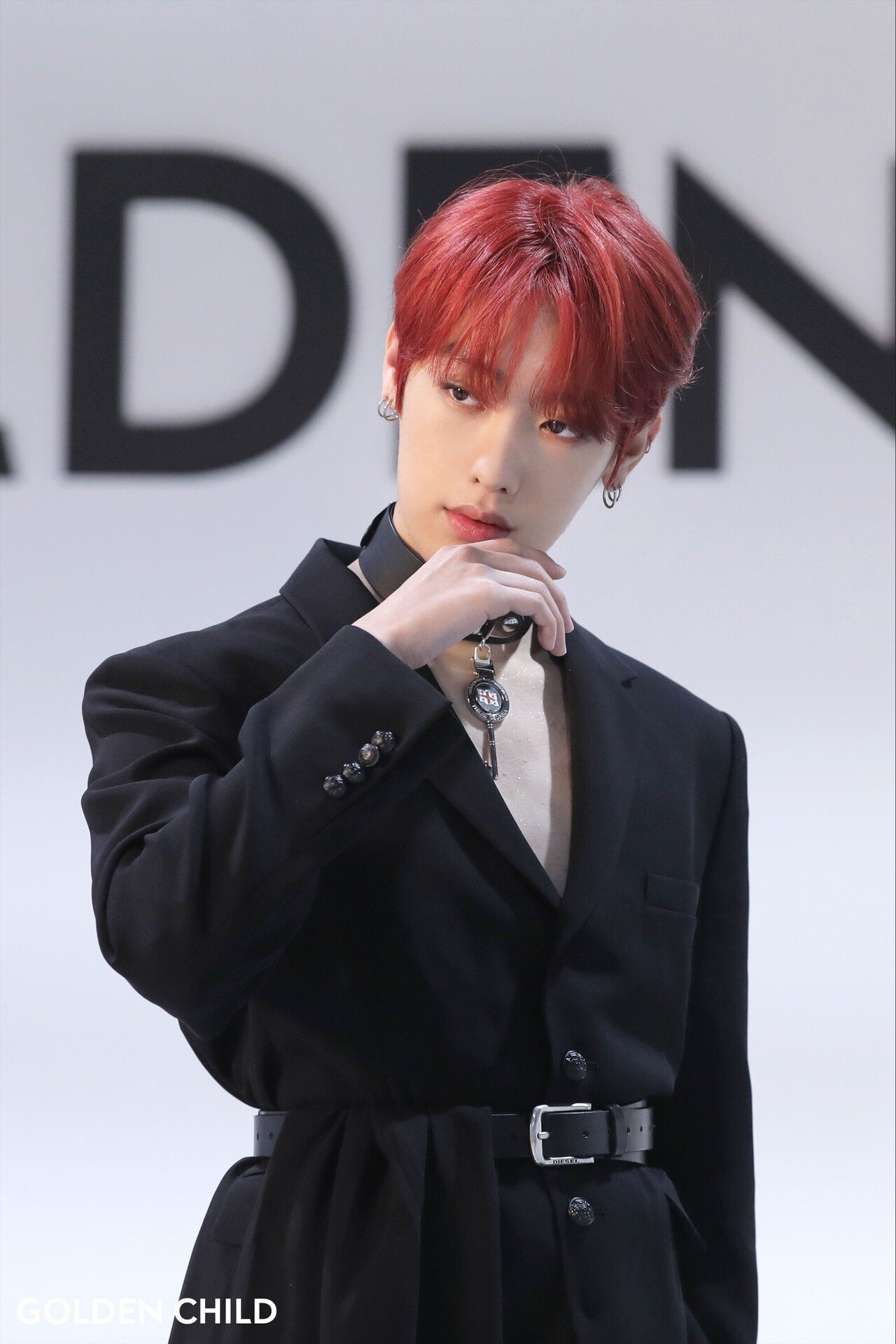 Golden child Y ソンユンワイ Dandadi サノク セット（6719円