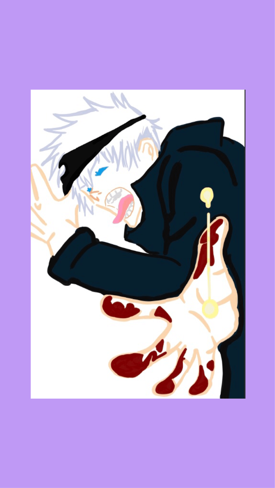 新品]少年ジャンプGIGA ギガ 2023年 AUTUM 呪術廻戦 五条悟 ジャンプ