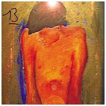 blur『13』('99)を聴く - 不完全さとNo Distance Left to Runの祈り