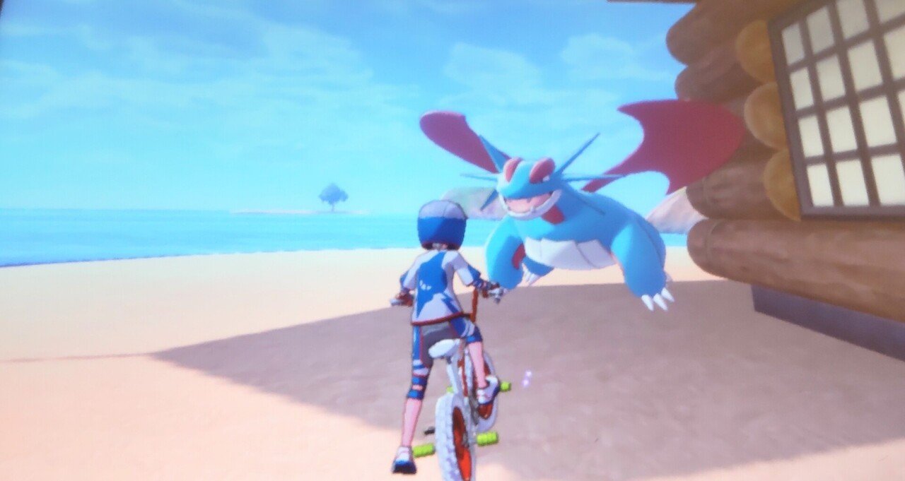 ポケモン対戦初心者へのバイブルその3 性格補正の話 ミントを拾える場所 リユルン Note