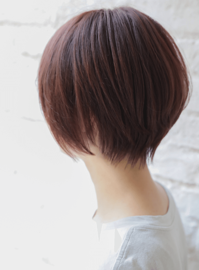 久々にショートカットにしたい 町でやたらとショートカットの女性の後ろ姿が目に入り 春らしくて いいなぁ となりました ちょっと勇気がいるんだよなぁ ごまかしがきかないから ミカジロウ Note 久々にショートカットにしたい 町でやたらとショートカットの女性の後ろ姿が目に入り 春らしくて いいなぁ となりました ちょっと勇気がいるんだよなぁ ごまかしがきかないから ミカジロウ Note