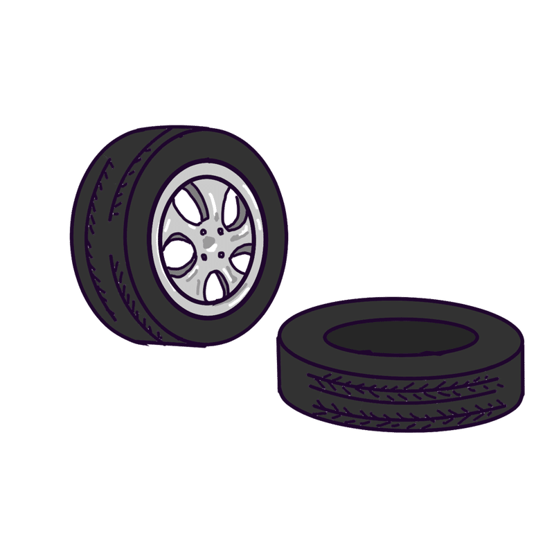 ことばずかんnt なまえのことば のりもの こうつう こうつう イノベイト エデュケイト Innovate Educate Note