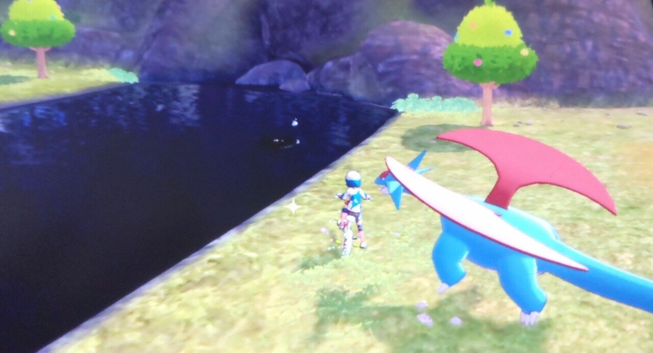 ポケモン対戦初心者へのバイブルその3 性格補正の話 ミントを拾える場所 リユルン Note