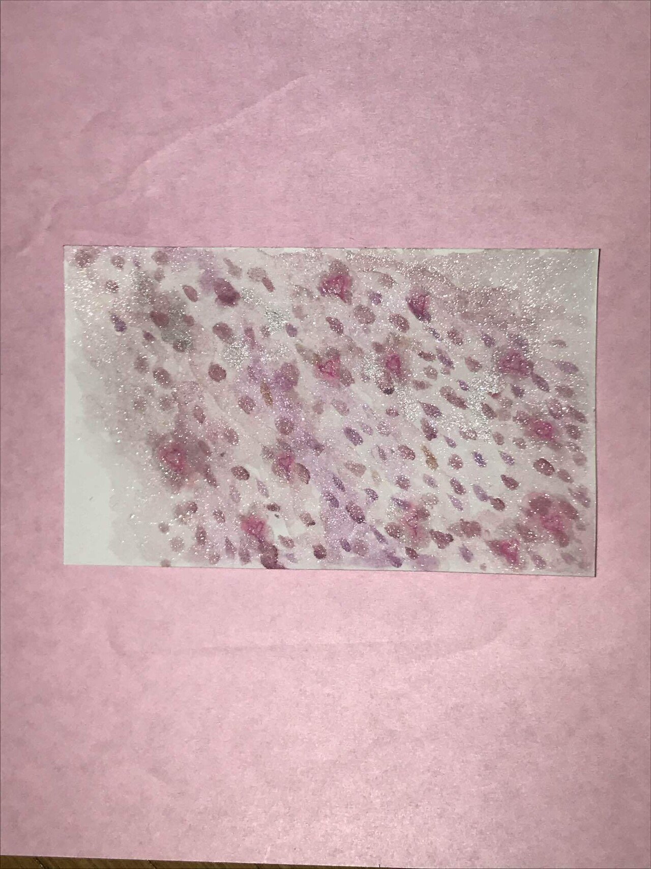 桜吹雪は春の終わりか Kyon60 Note