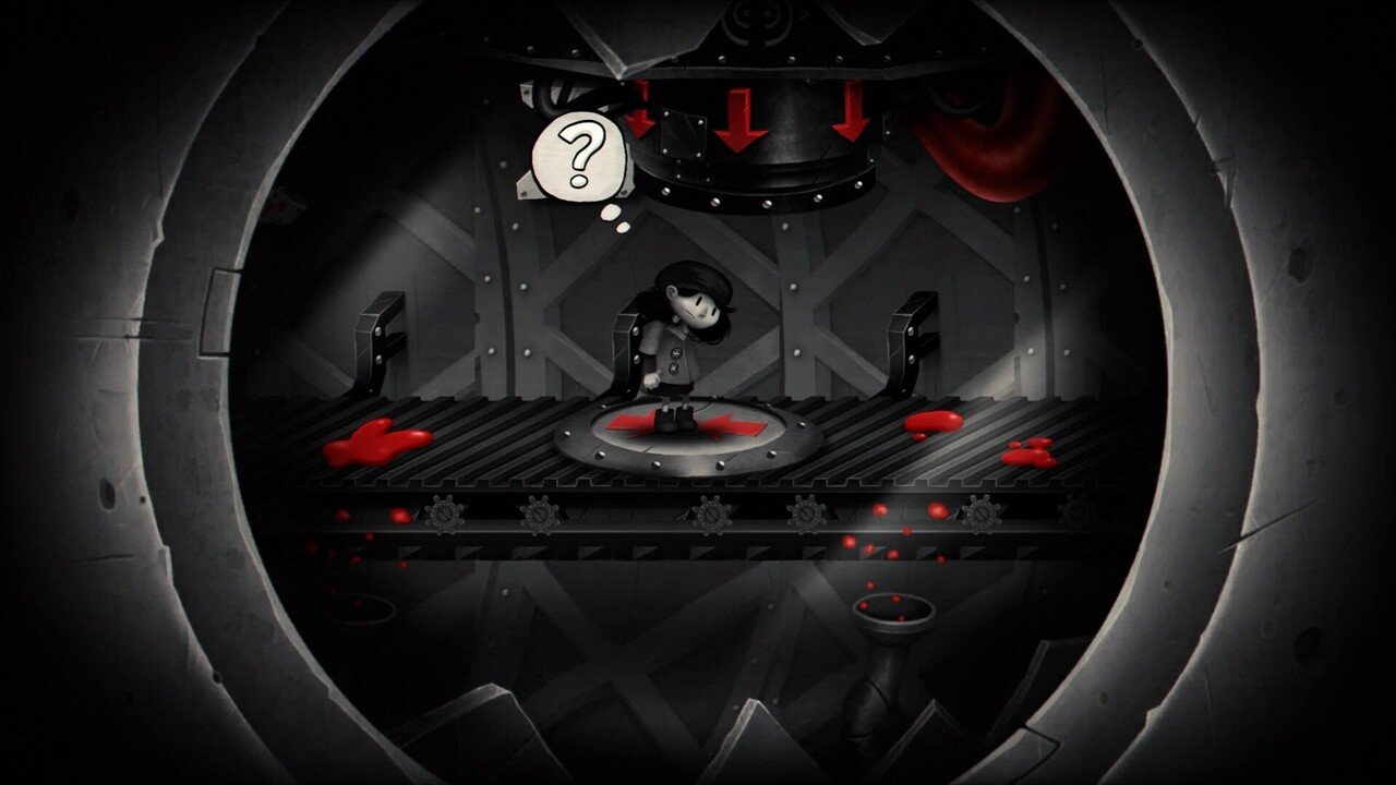 My Memory of Us ～ちいさなオリーブの花たち～』（Switch / PS4）｜伊藤聡