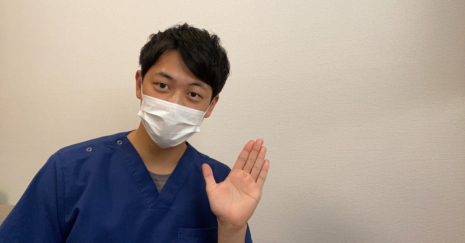 スクラブと白衣の違い メンズナースだいすけ Note スクラブと白衣の違い メンズナースだいすけ Note