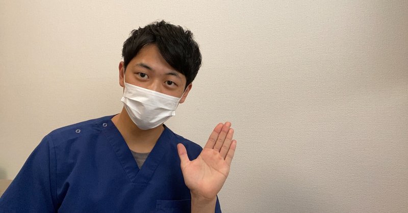 スクラブと白衣の違い メンズナースだいすけ Note